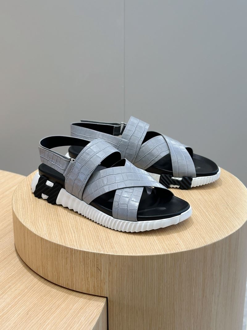 Hermes Sandals